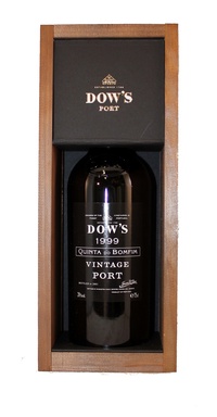 2001 Dow's Vintage Port, Portugal | prices, reviews, stores